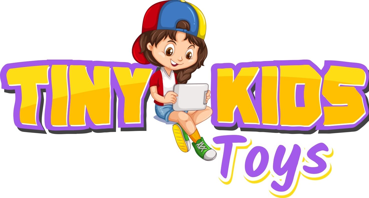 Tiny Kids Toys 